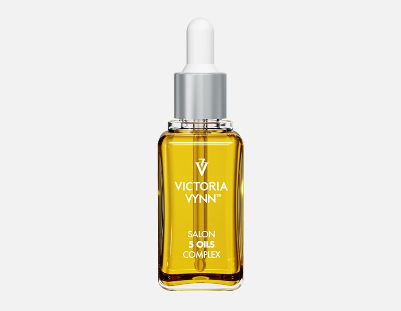 Victoria Vynn 5 Oils Complex 30 Victoria Vynn 5 Oils Complex 30
