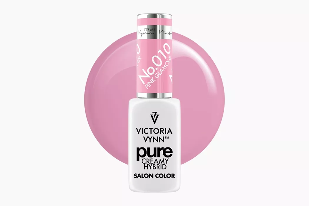Victoria-Vynn-Pure-Creamy-Hybrid-010-Pink-Glamour-8ml