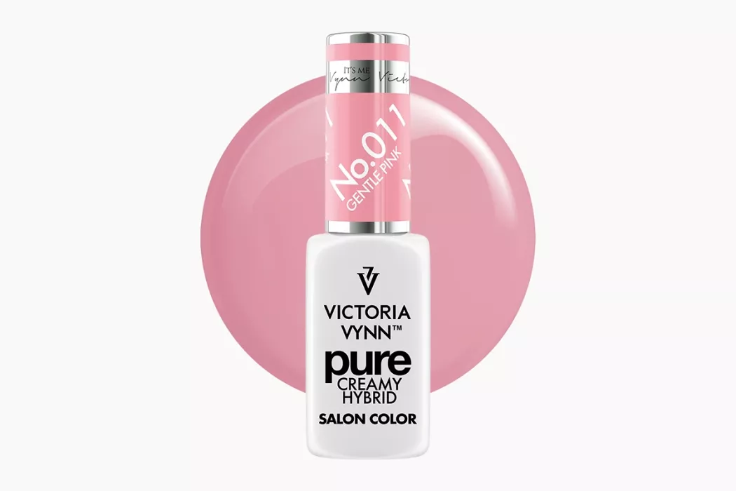 Victoria-Vynn-Pure-Creamy-Hybrid-011-Gentle-Pink-8ml