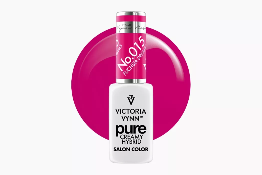 Victoria-Vynn-Pure-Creamy-Hybrid-015-Fuchsia-Dreams-8ml