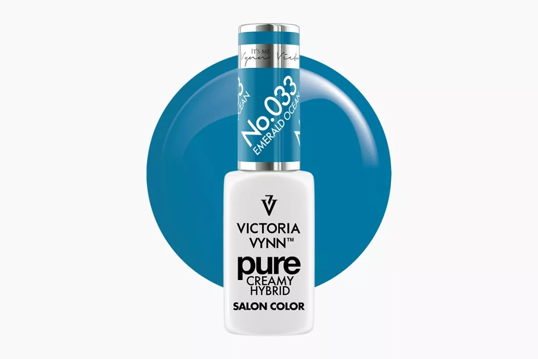Victoria-Vynn-Pure-Creamy-Hybrid-033-Emerald-Ocean-8ml