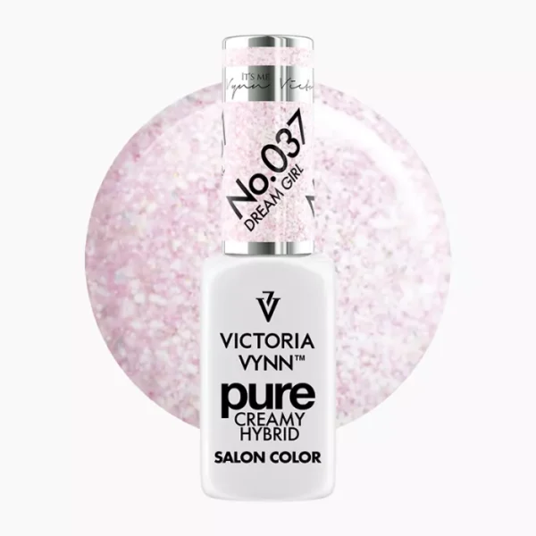 Victoria Vynn Pure Creamy Hybrid 037 Dream Girl 8ml
