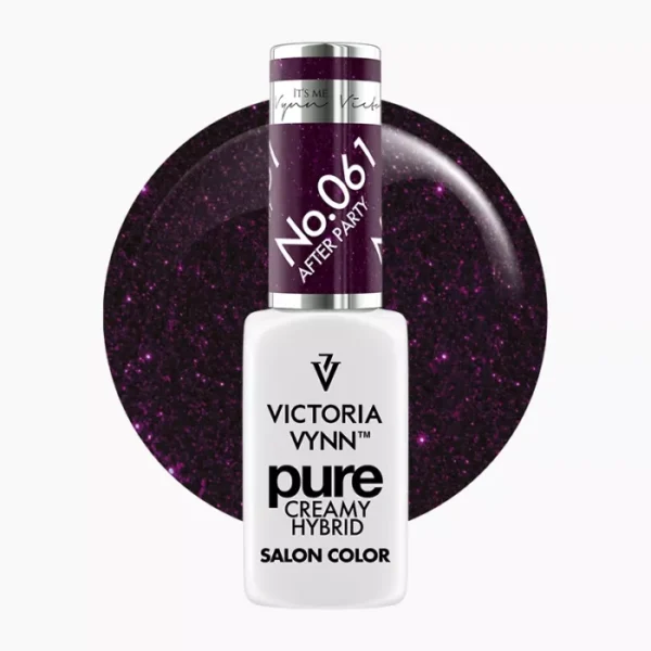 Victoria Vynn Pure Creamy Hybrid 061 After Party 8ml