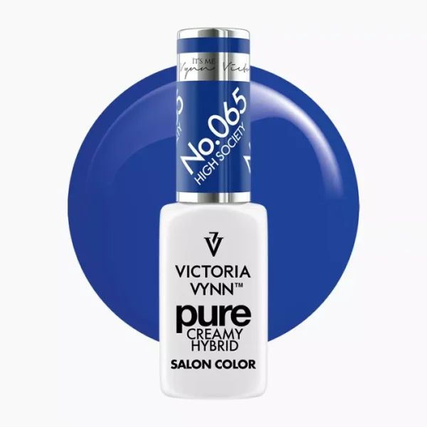 Victoria Vynn Pure Creamy Hybrid 065 High Society 8ml
