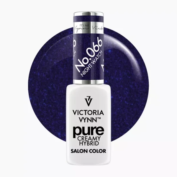 Victoria Vynn Pure Creamy Hybrid 066 Night Watch 8ml
