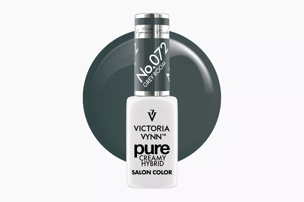 Victoria-Vynn-Pure-Creamy-Hybrid-072-Grey-Room-8ml