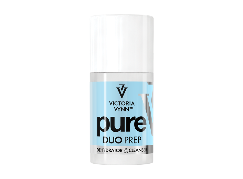 Victoria Vynn Pure Duo Prep 60ml Victoria Vynn Pure Duo Prep 60ml