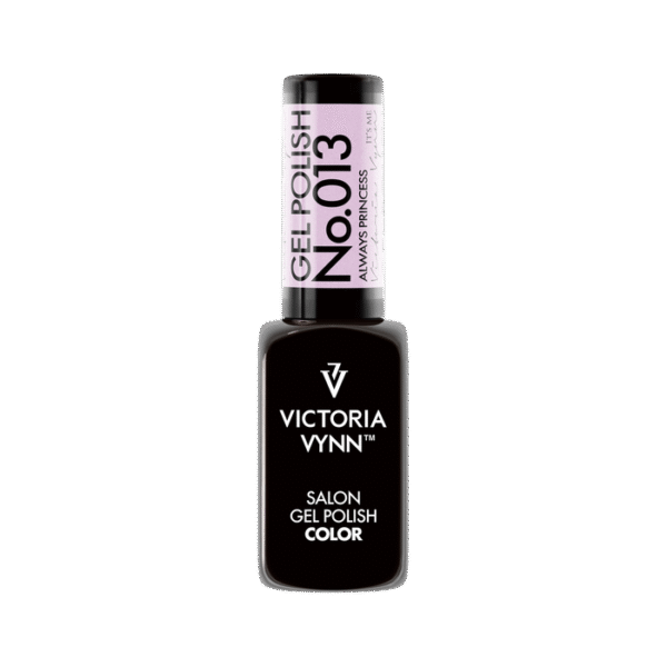 Victoria Vynn Gel Polish 013 Always Princess 8ml
