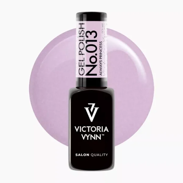 Victoria Vynn Gel Polish 013 Always Princess 8ml