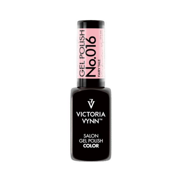 Victoria Vynn Gel Polish 016 Fairy Tale 8ml