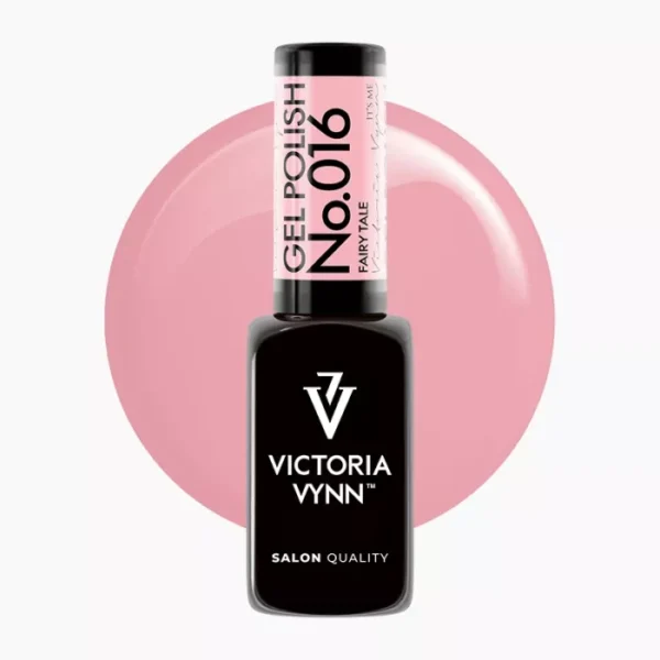 Victoria Vynn Gel Polish 016 Fairy Tale 8ml