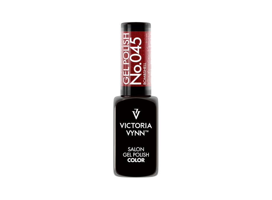 Victoria Vynn Gel Polish 045 Bombshell 8ml Victoria Vynn Gel Polish 045 Bombshell 8ml