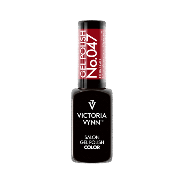 Victoria Vynn Gel Polish 047 Heart Gift 8ml
