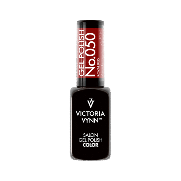 Victoria Vynn Gel Polish 050 Royal Red 8ml