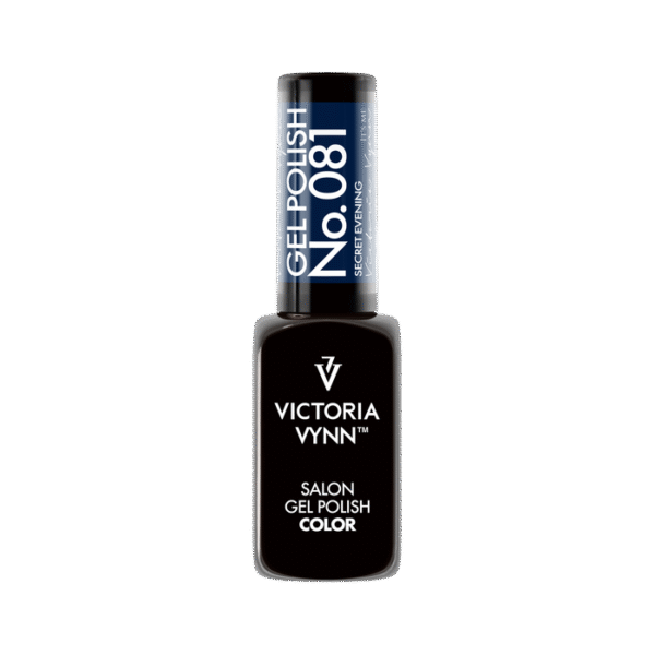 Victoria Vynn Gel Polish 081 Secret Evening 8ml