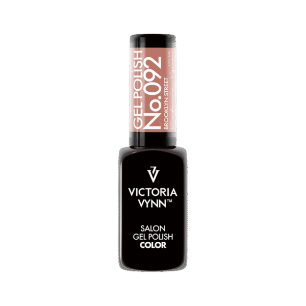 Victoria Vynn Gel Polish 092 Brooklyn Street 8ml