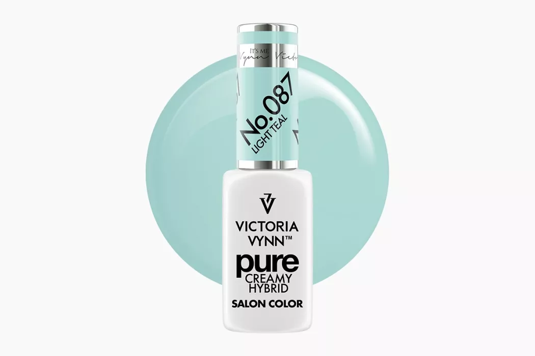 Victoria-Vynn-Pure-Creamy-Hybrid-087-Light-Teal-8ml