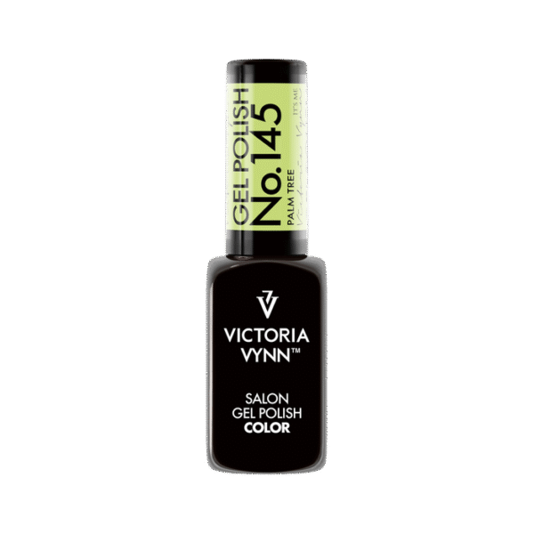 Victoria Vynn Gel Polish 145 Palm Tree 8ml