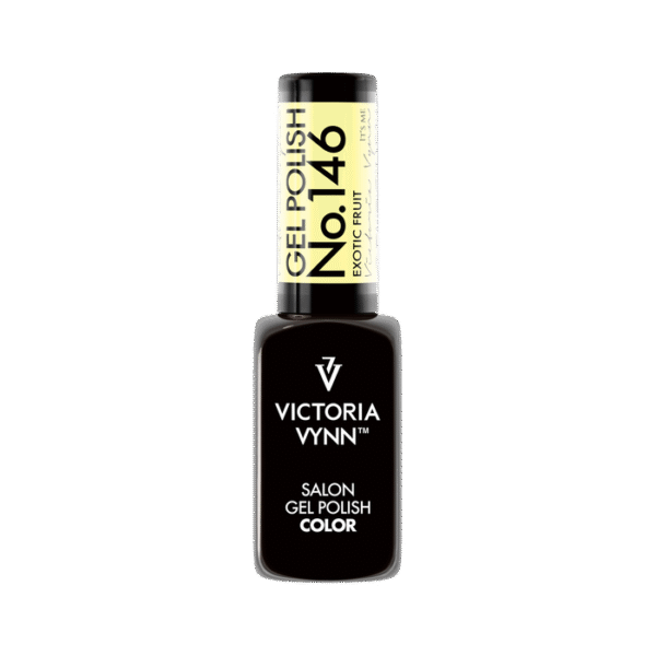 Victoria Vynn Gel Polish 146 Exotic Fruit 8ml
