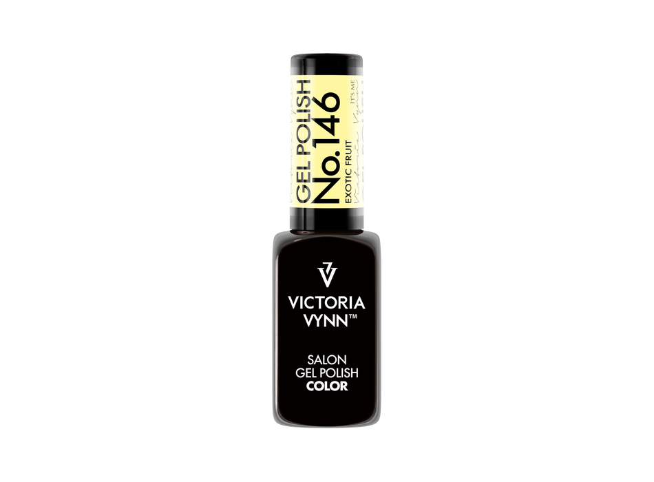 Victoria Vynn Gel Polish 146 Exotic Fruit 8ml Victoria Vynn Gel Polish 146 Exotic Fruit 8ml