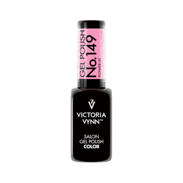 Victoria Vynn Gel Polish 149 Flower Lei 8ml