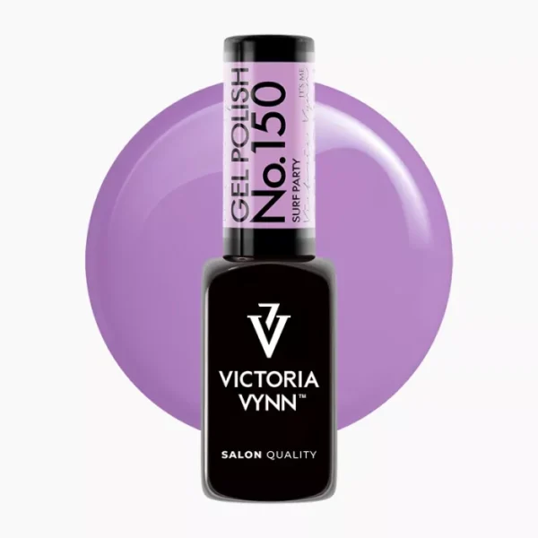 Victoria Vynn Gel Polish 150 Surf Party 8ml