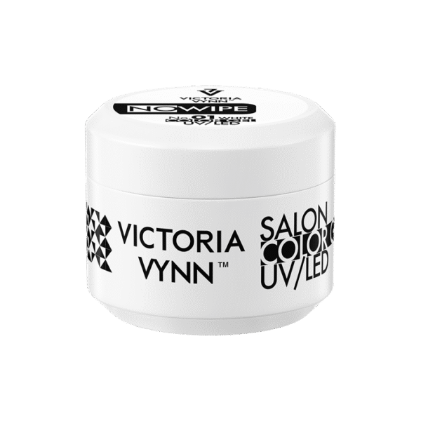 Victoria Vynn Salon Uvled Art Gel No Wipe White 5g