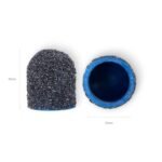 Pedicure Caps Size 10 Gradation 60.1