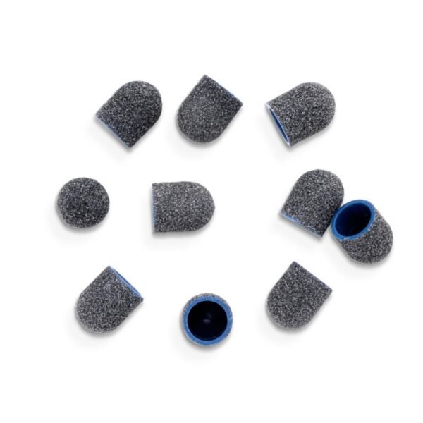 Pedicure Caps Size 10 Gradation 80