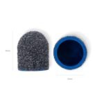 Pedicure Caps Size 10 Gradation 80.1