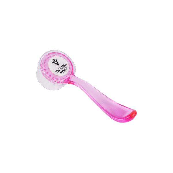 Victoria Vynn Manicure Brush Pink