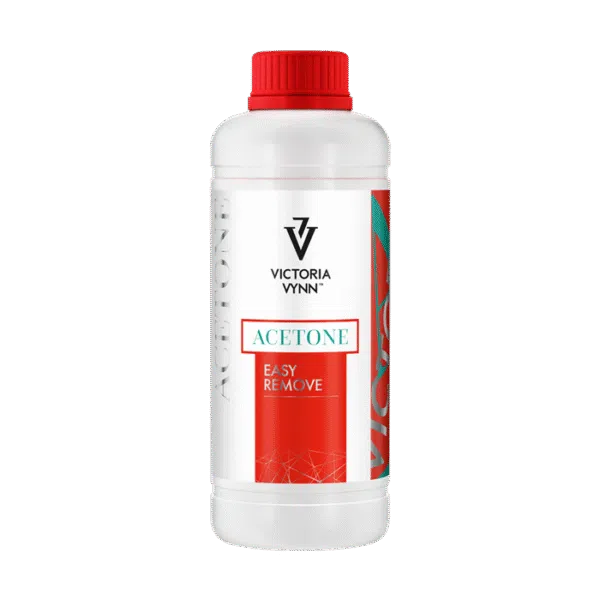 Victoria Vynn Acetone 1000ml