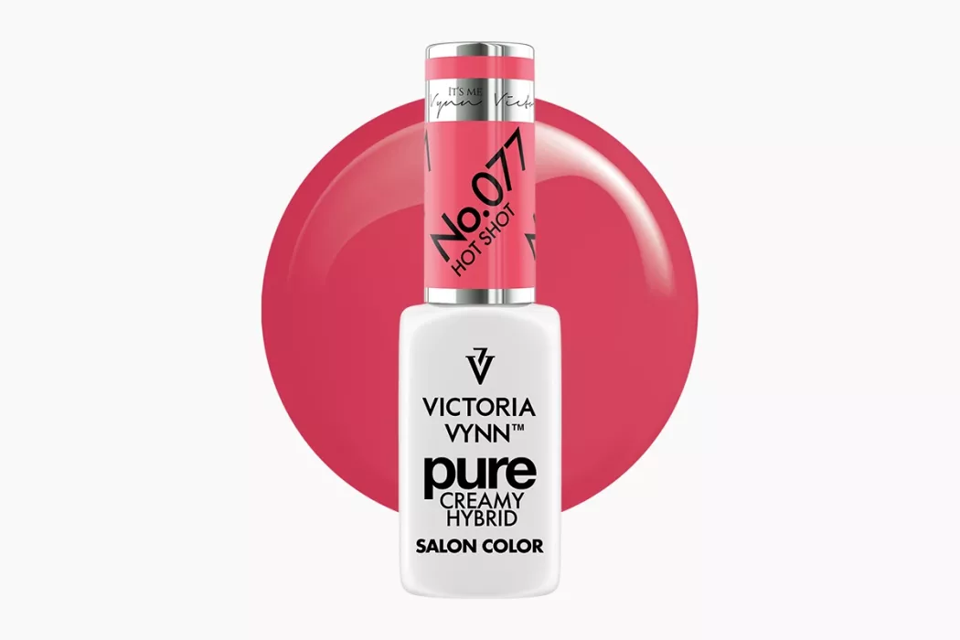 Victoria-Vynn-Pure-Creamy-Hybrid-077-Hot-Shot-8ml