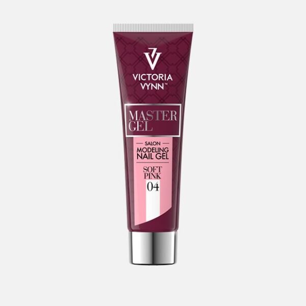Victoria Vynn Master Gel 04 Soft Pink 60g