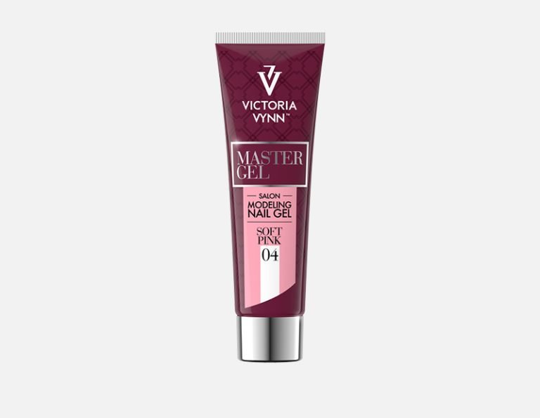 Victoria Vynn Master Gel 04 Soft Pink 60g