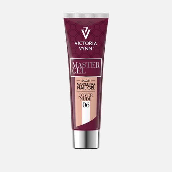 Victoria Vynn Master Gel 06 Cover Nude 60g