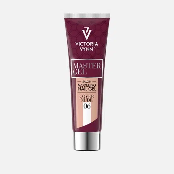 Victoria Vynn Master Gel 06 Cover Nude 60g