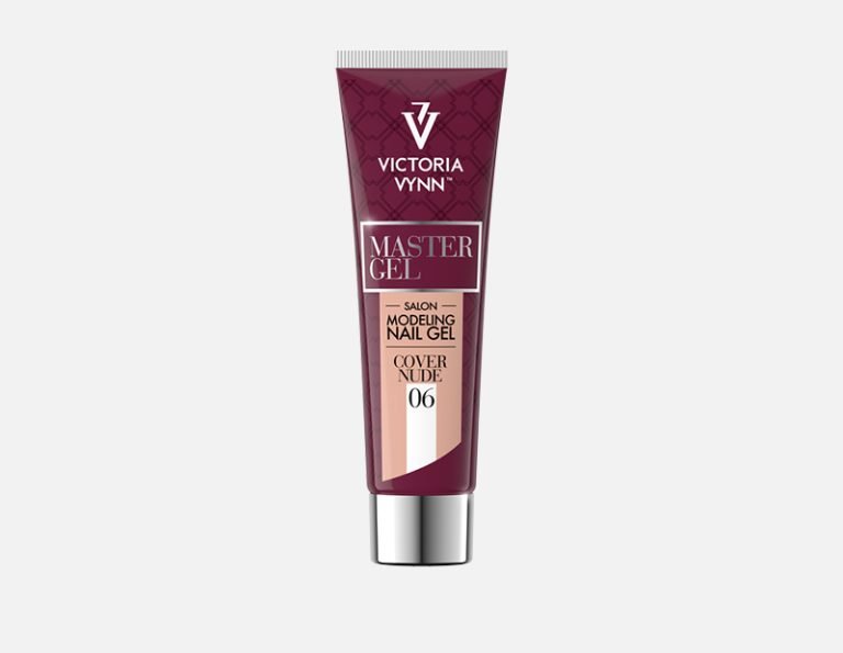 Victoria Vynn Master Gel 06 Cover Nude 60g