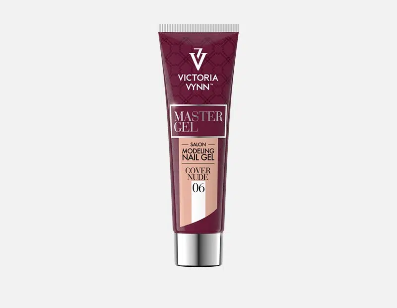 Victoria Vynn Master Gel 06 Cover Nude 60g Victoria Vynn Master Gel 06 Cover Nude 60g