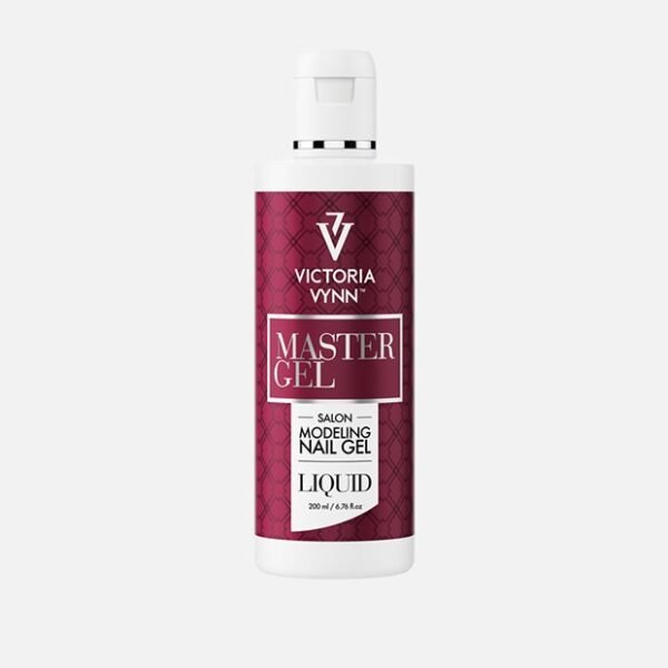 Victoria Vynn Master Gel Liquid 200ml