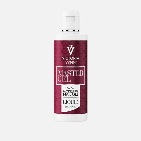 Victoria Vynn Master Gel Liquid 200ml