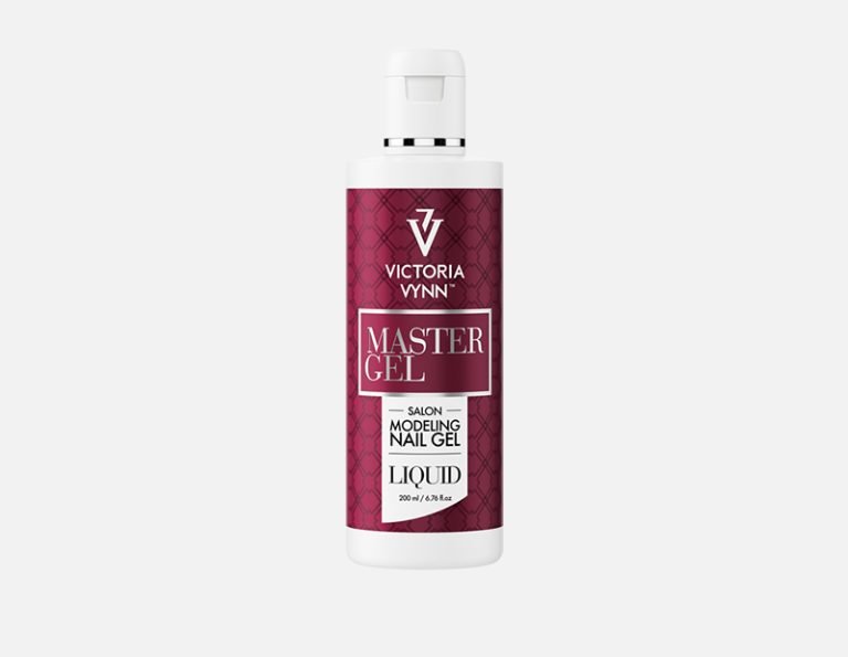 Victoria Vynn Master Gel Liquid 200ml