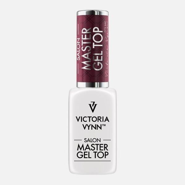 Victoria Vynn Master Gel Top 8ml