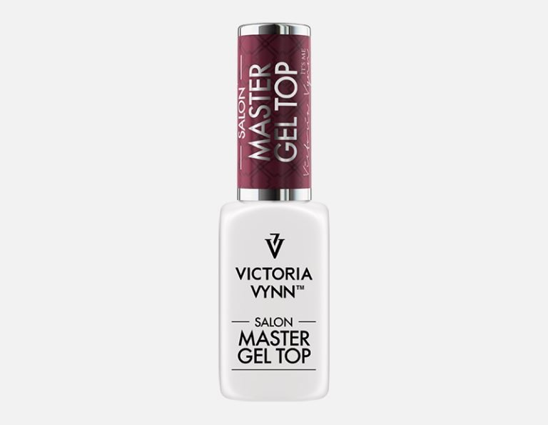 Victoria Vynn Master Gel Top 8ml