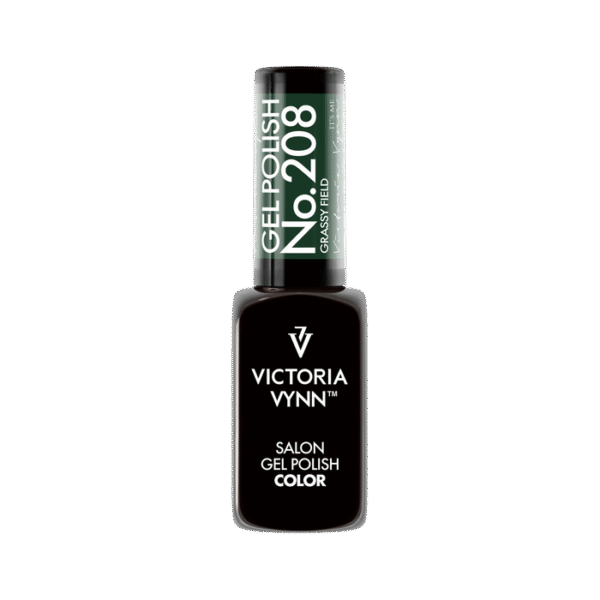 Victoria Vynn Gel Polish 208 Grassy Field 8ml