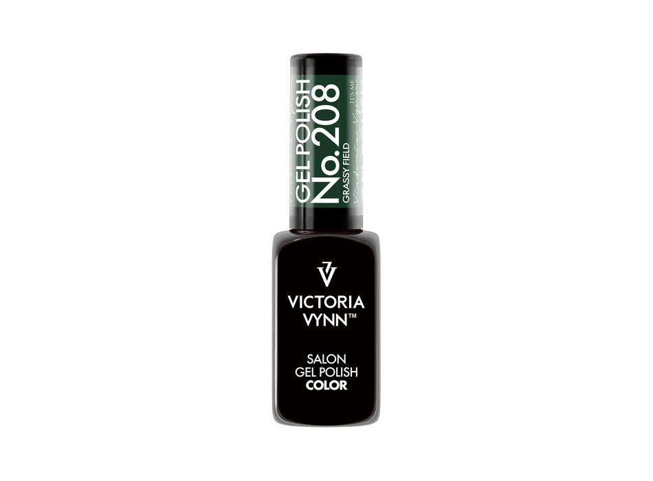 Victoria Vynn Gel Polish 208 Grassy Field 8ml Victoria Vynn Gel Polish 208 Grassy Field 8ml