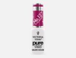 Victoria Vynn Pure Creamy Hybrid 127 Rose Madder 8ml
