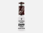 Victoria Vynn Pure Creamy Hybrid 137 Burgund Madame 8ml