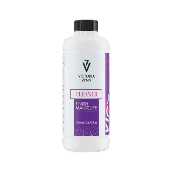 Victoria Vynn Cleaner Finish Manicure 1000ml
