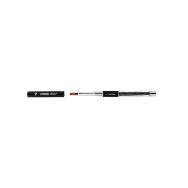 Victoria Vynn Gel Brush 4 Flat